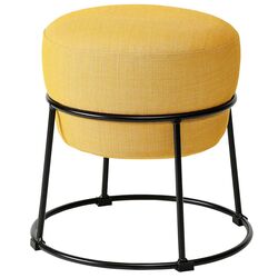 Puf Ikea Emmislov/Skiftebo (Galben) Thumb