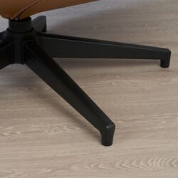 Puf Ikea Havberg/Grann/Bomstad (Maro-auriu) Thumb