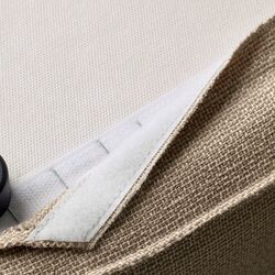 Puf Ikea Kivik cu depozitare (Hillared Bej) Thumb