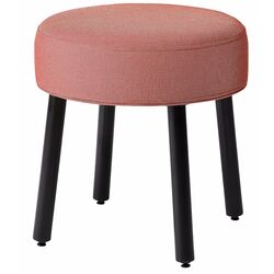 Puf Ikea Mortfors/Diserod 47x47 (Rosu) Thumb