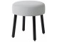 Puf Ikea Mortfors/Diserod 47x47 (Gri)