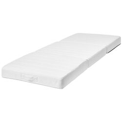 Puf Ikea Vithall/Vissle 80x200 (Gri) Thumb