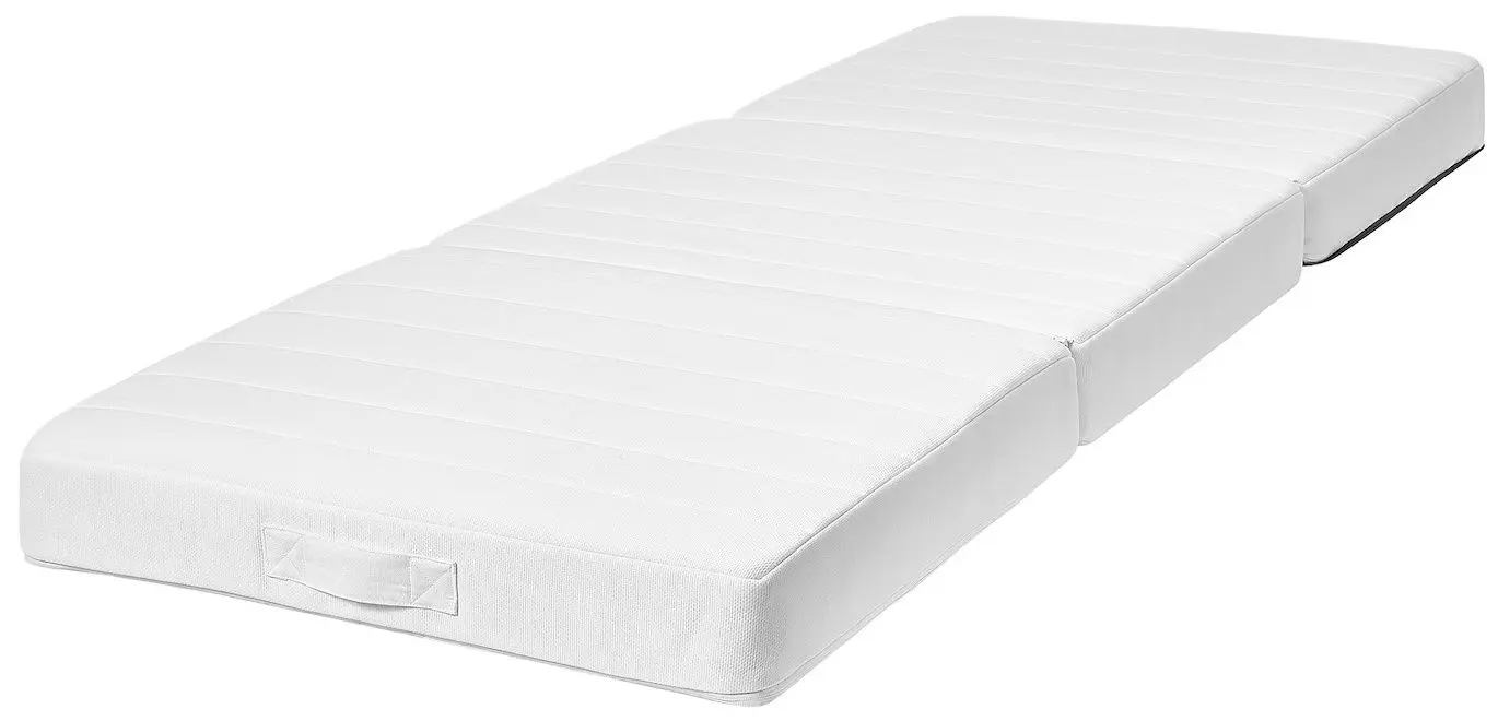 Puf Ikea Vithall/Vissle 80x200 (Gri)