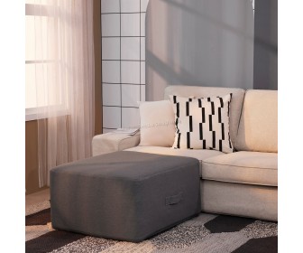 Puf Ikea Vithall/Vissle 80x200 (Gri)