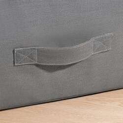 Puf Ikea Vithall/Vissle 80x200 (Gri) Thumb