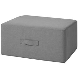 Puf Ikea Vithall/Vissle 80x200 (Gri) Thumb