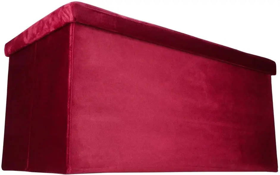 Bancheta Ikonka KX2716_2 (Burgundy) - 2