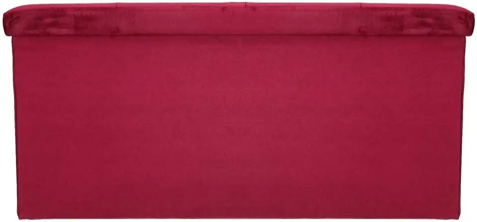 Bancheta Ikonka KX2716_2 (Burgundy) - 3