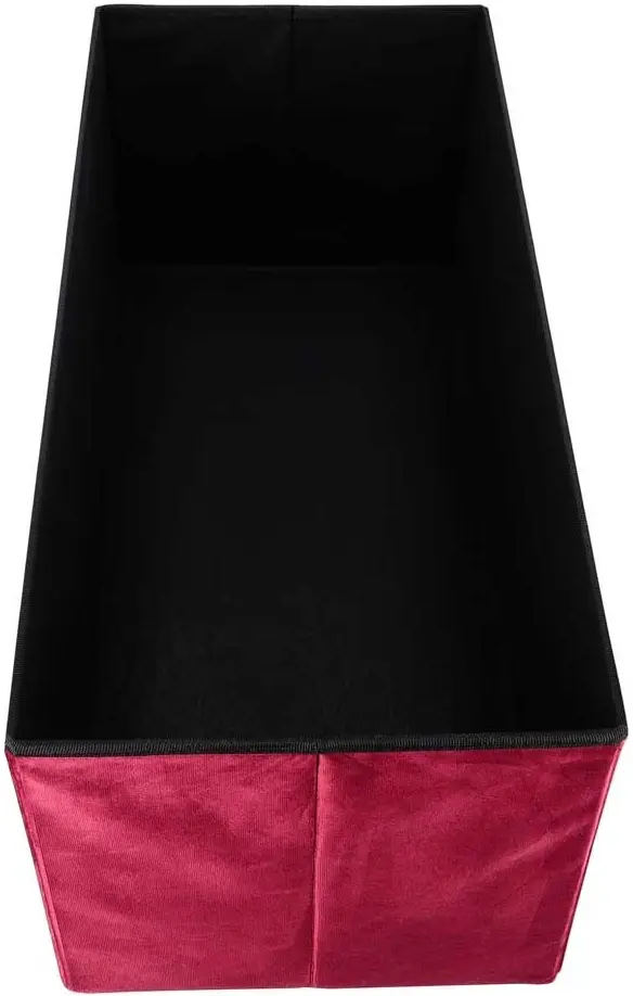 Bancheta Ikonka KX2716_2 (Burgundy) - 6