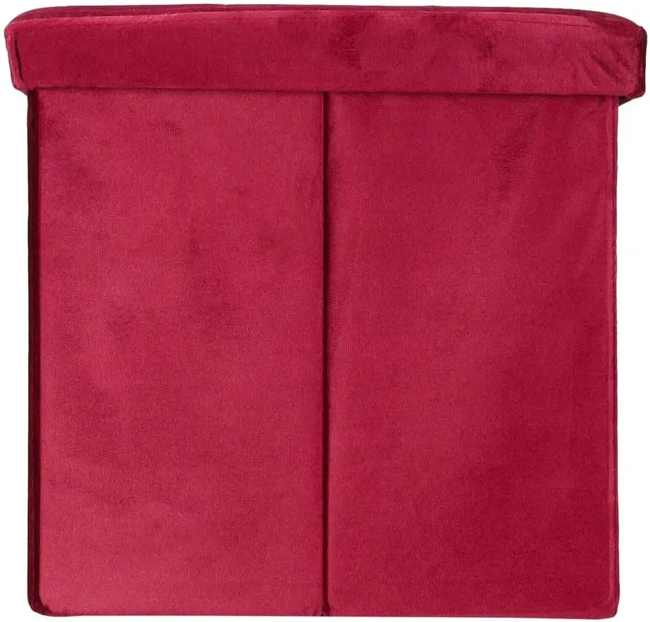 Bancheta Ikonka KX2716_2 (Burgundy) - 7
