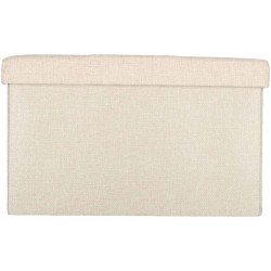 Bancheta Ikonka KX2717_1 (Beige) Thumb
