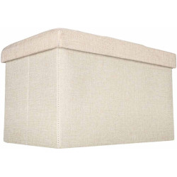 Bancheta Ikonka KX2717_1 (Beige) Thumb
