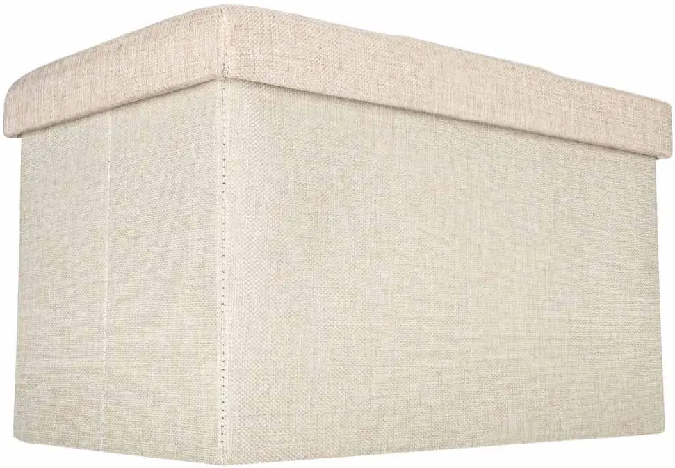 Bancheta Ikonka KX2717_1 (Beige) - 3