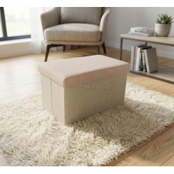 Bancheta Ikonka KX2717_1 (Beige)