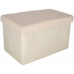 Bancheta Ikonka KX2717_1 (Beige) Thumb