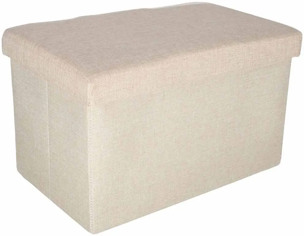 Bancheta Ikonka KX2717_1 (Beige) - 4