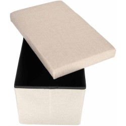 Bancheta Ikonka KX2717_1 (Beige) Thumb
