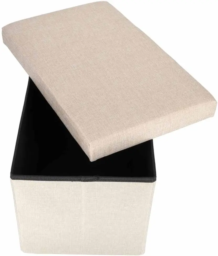Bancheta Ikonka KX2717_1 (Beige) - 5