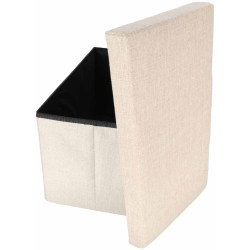 Bancheta Ikonka KX2717_1 (Beige) Thumb
