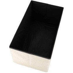 Bancheta Ikonka KX2717_1 (Beige) Thumb