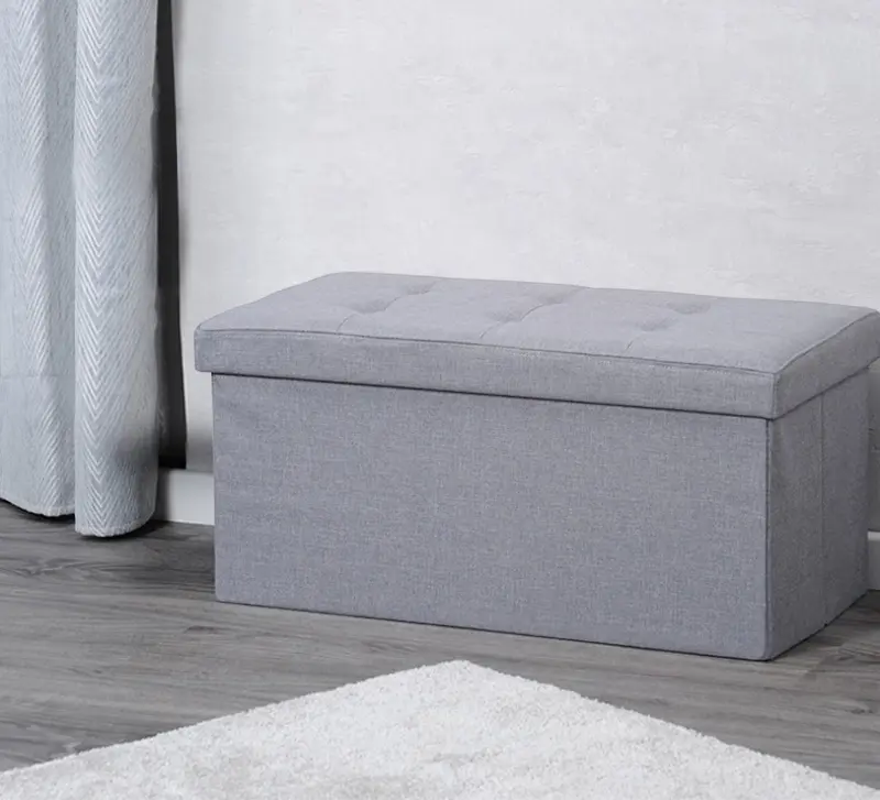 Bancheta Kesper 15952 (Grey)