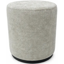 Puf Magnusplus Dore Glow 06 (Light Grey/Black)
