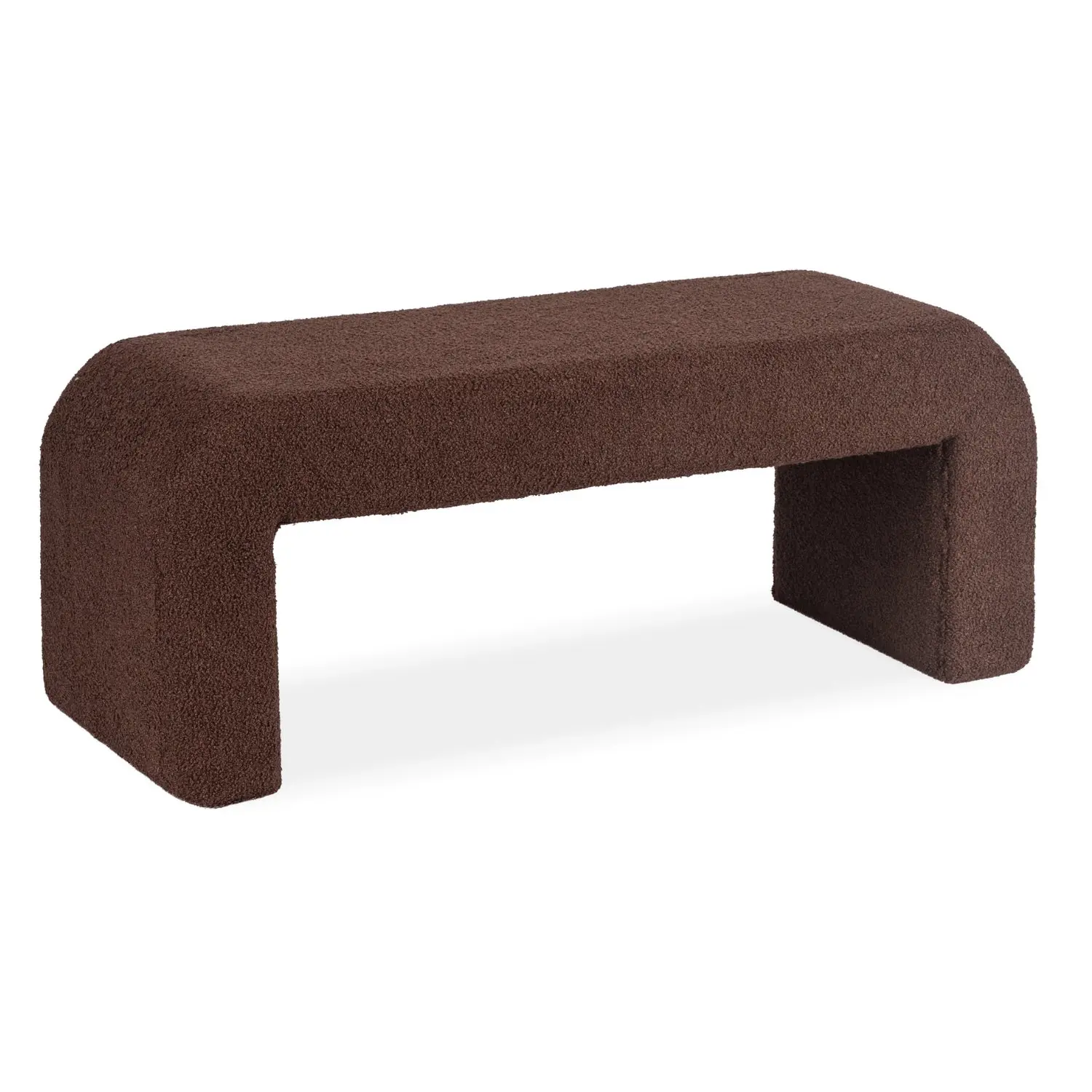 Bancheta Mebel Elite Delino (Brown) - 2