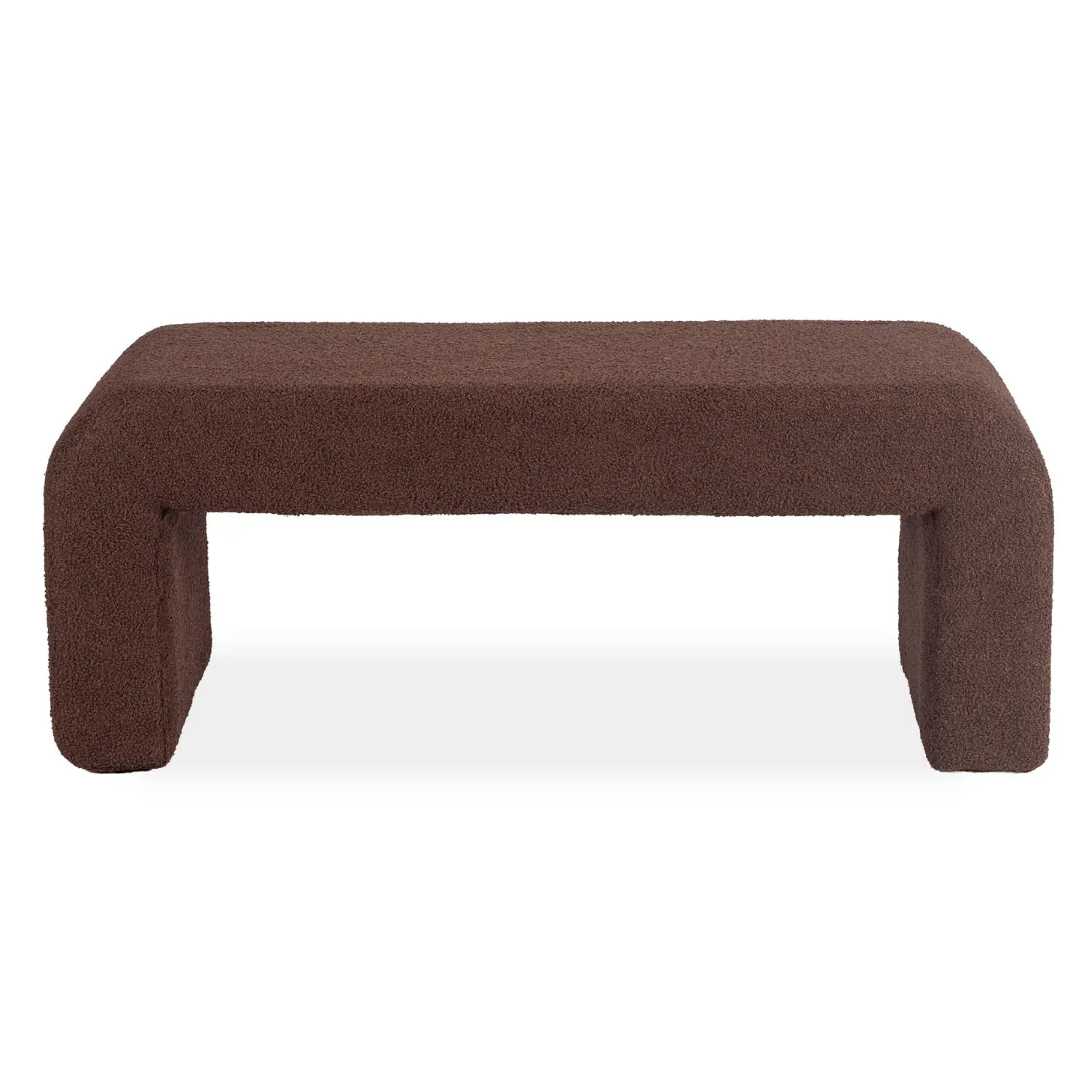 Bancheta Mebel Elite Delino (Brown) - 3