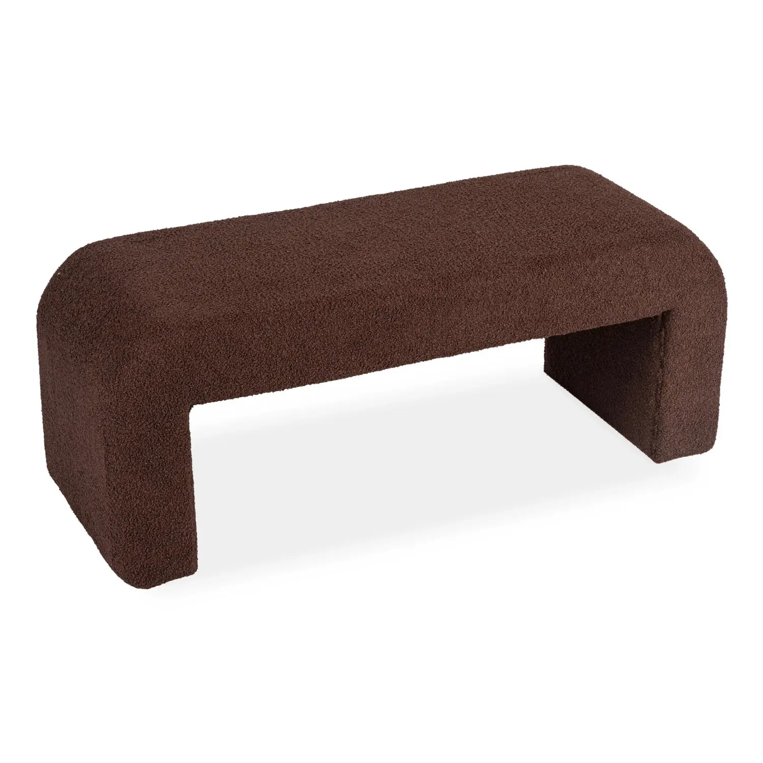 Bancheta Mebel Elite Delino (Brown) - 5