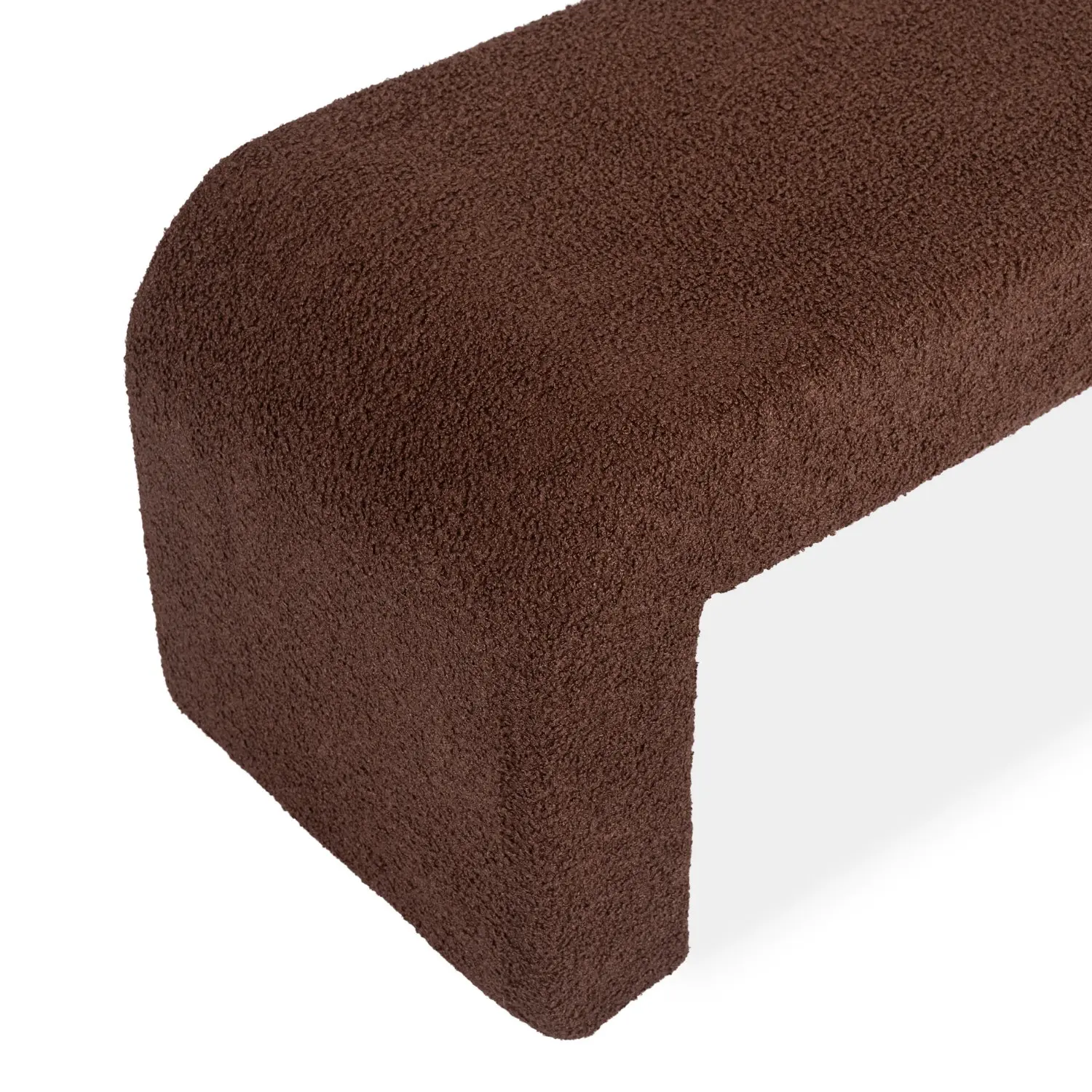 Bancheta Mebel Elite Delino (Brown) - 6
