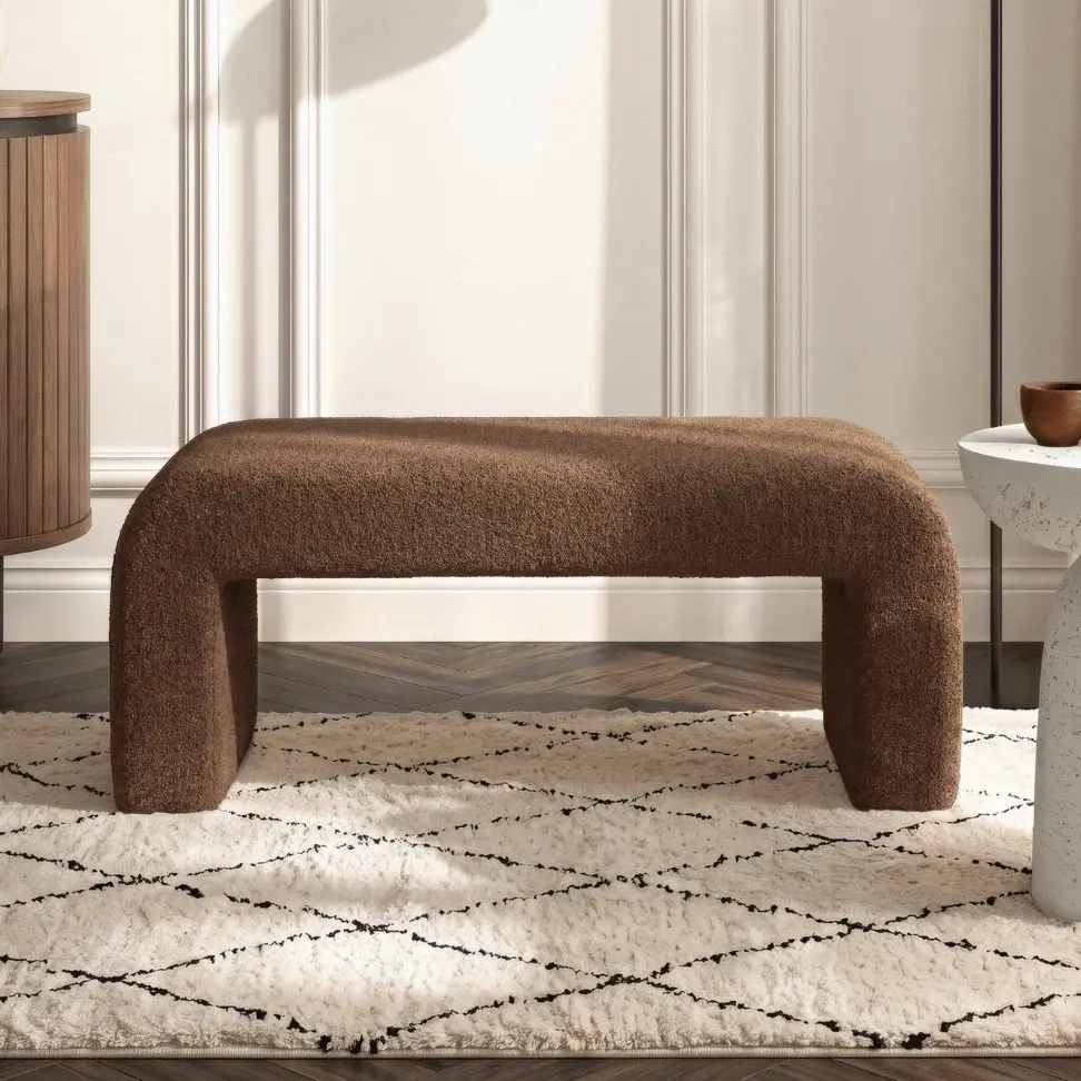 Bancheta Mebel Elite Delino (Brown)