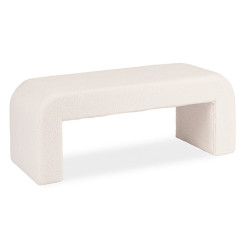 Bancheta Mebel Elite Delino (Cream) Thumb
