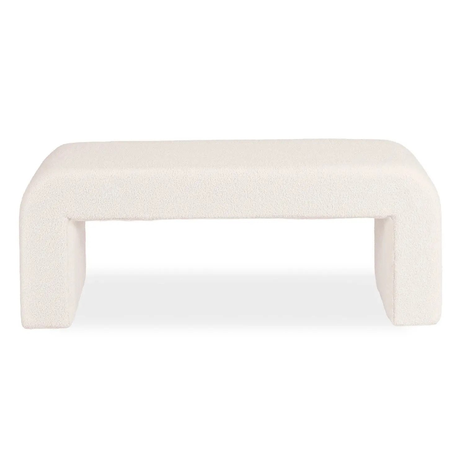 Bancheta Mebel Elite Delino (Cream) - 3