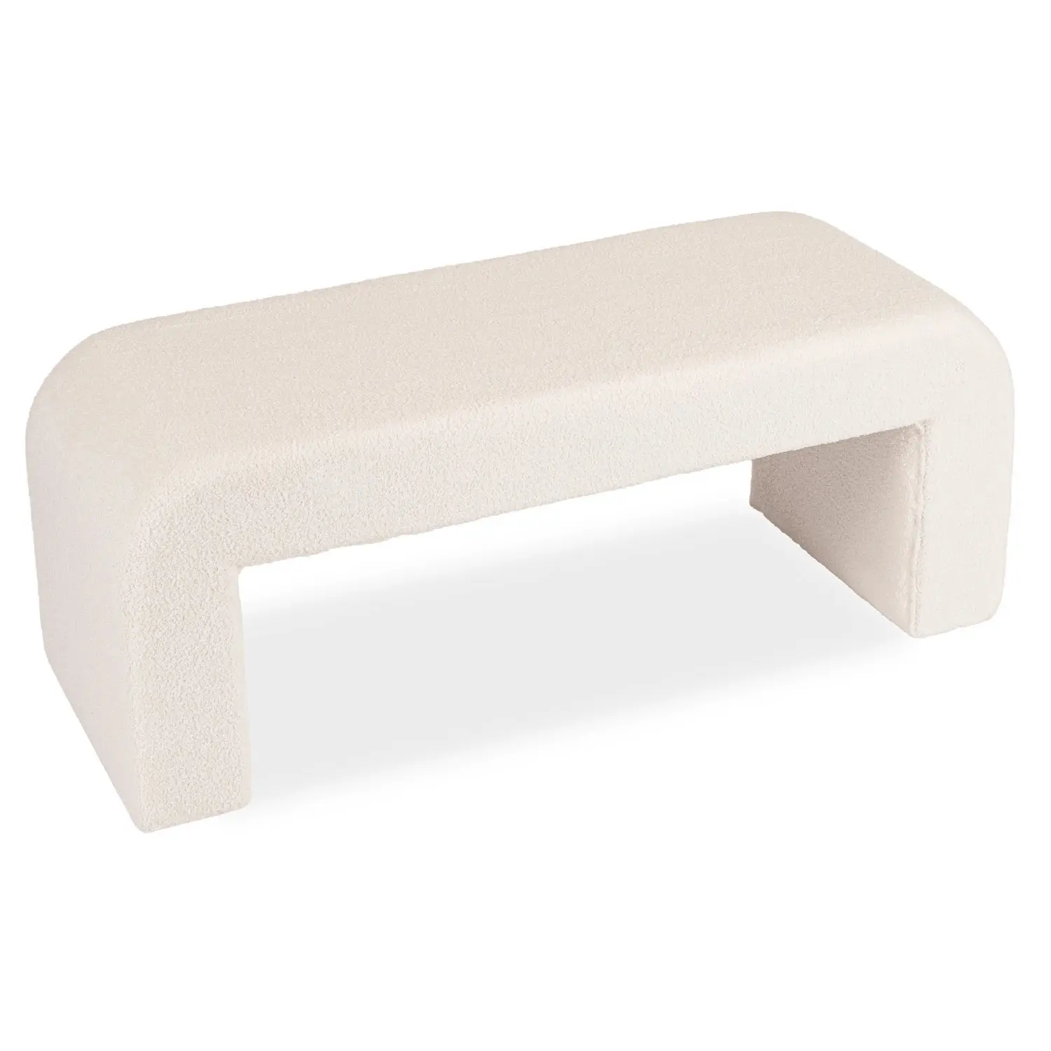 Bancheta Mebel Elite Delino (Cream) - 5