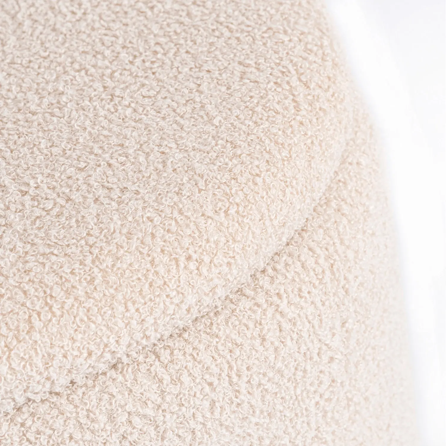 Puf Mebel Elite Carnos (Beige) - 4