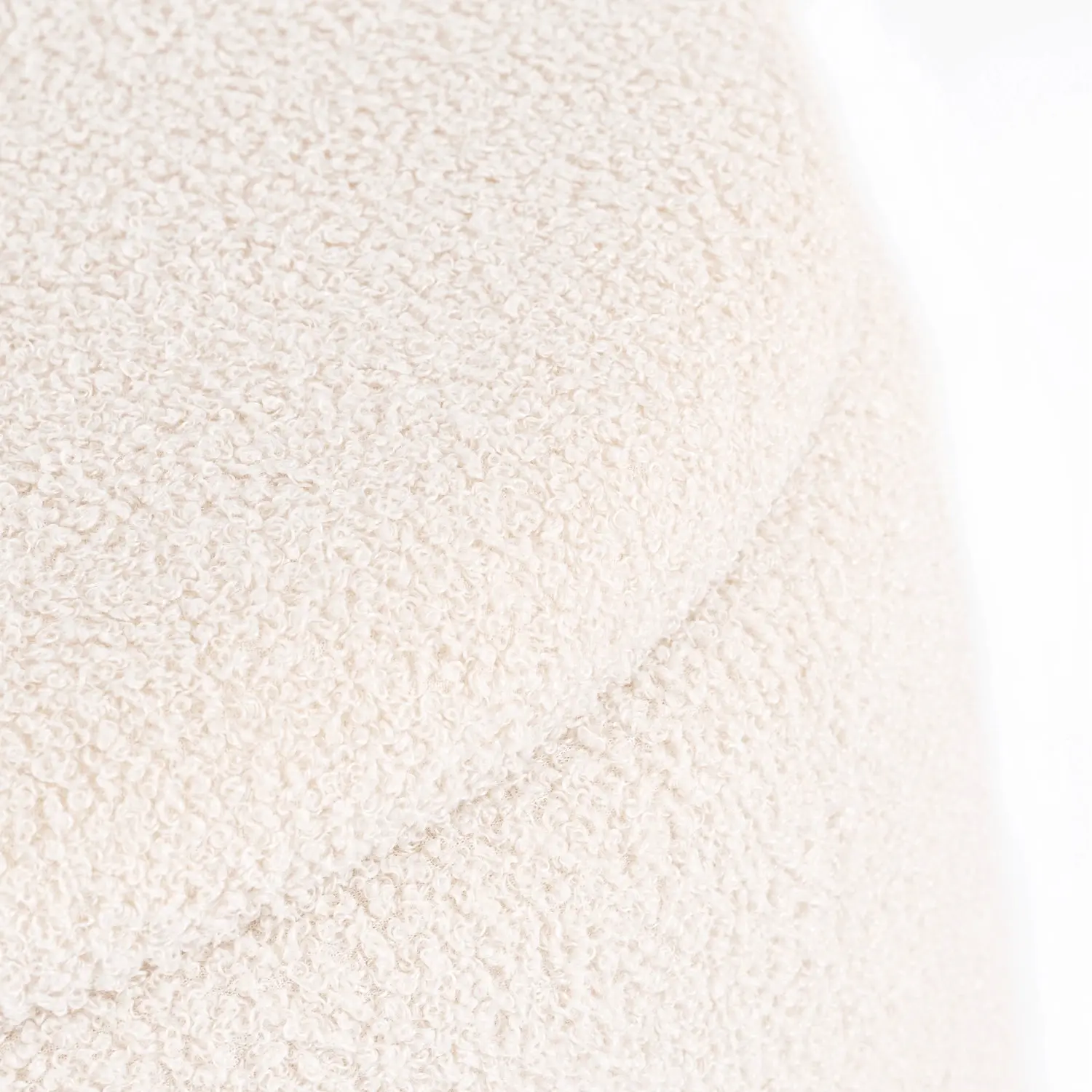 Puf Mebel Elite Carnos (Cream) - 4