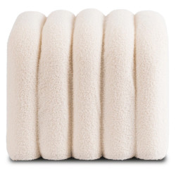 Puf Mebel Elite Karbon (Cream) Thumb
