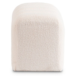 Puf Mebel Elite Karbon (Cream) Thumb