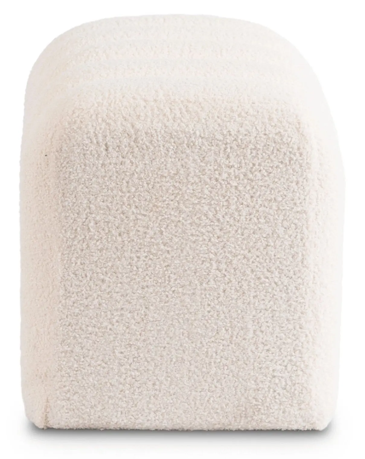 Puf Mebel Elite Karbon (Cream) - 3