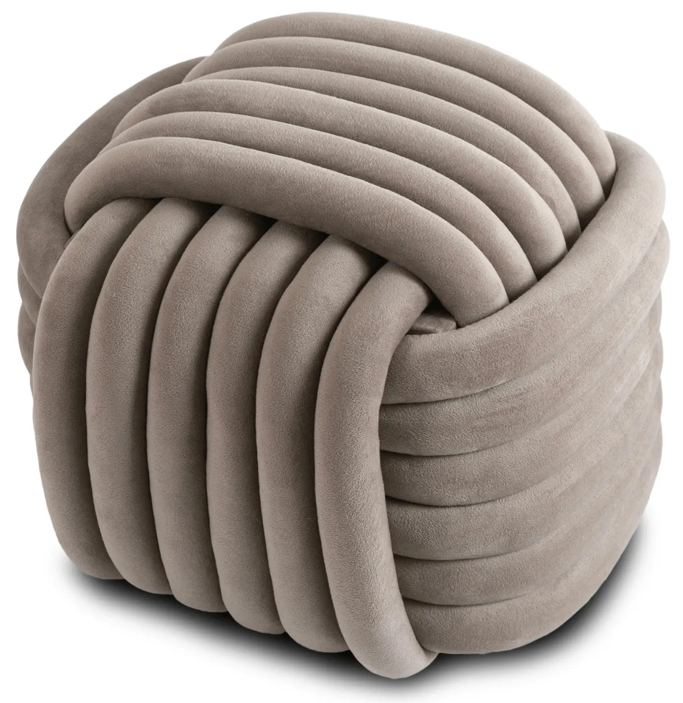 Puf Mebel Elite Magma (Beige)