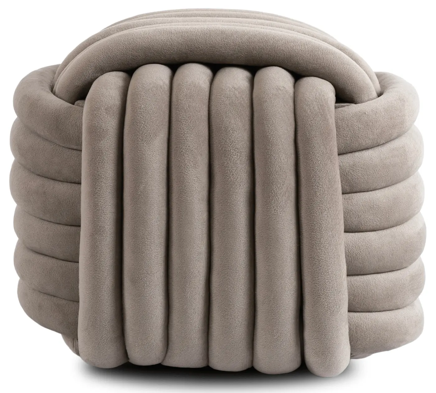 Puf Mebel Elite Magma (Beige)