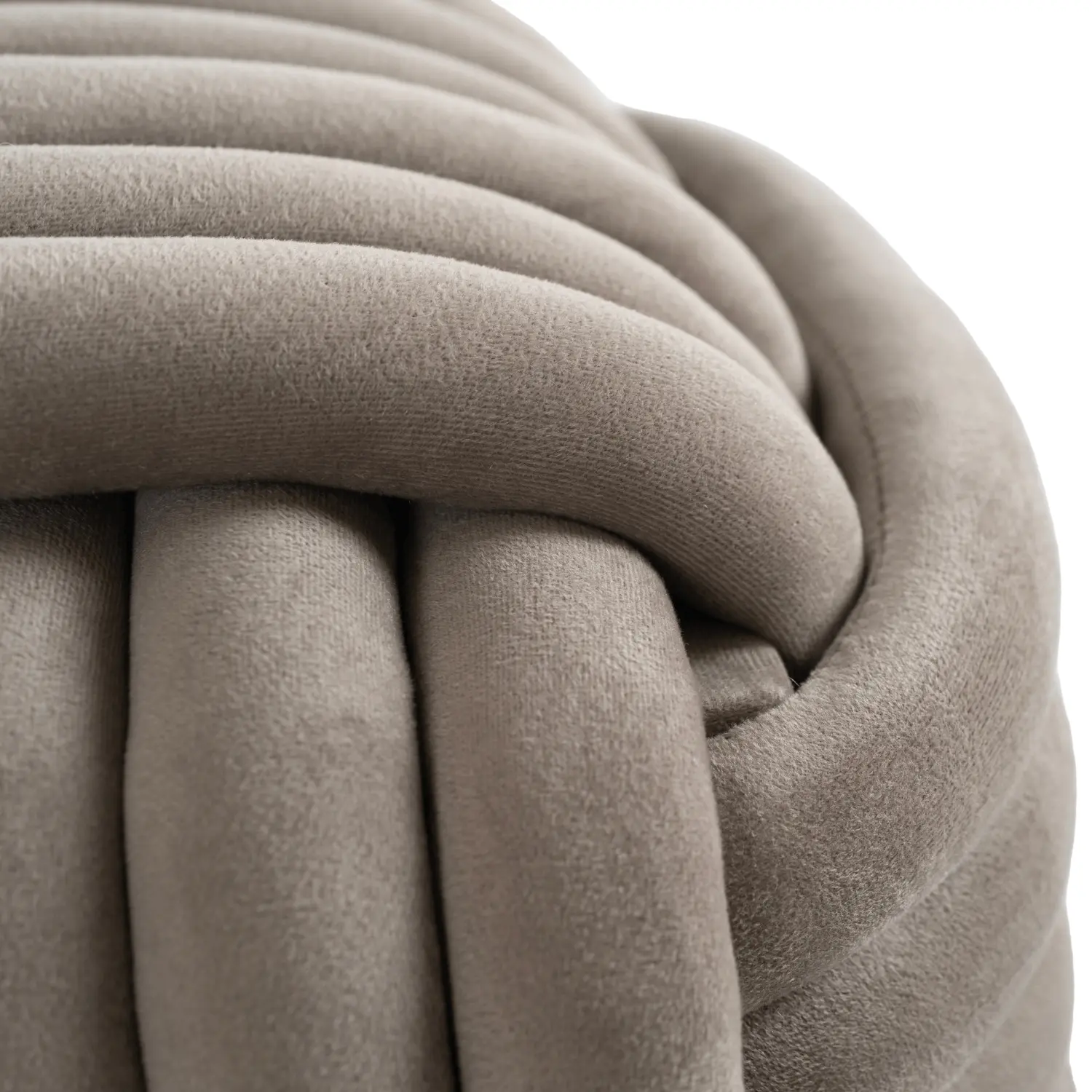 Puf Mebel Elite Magma (Beige)