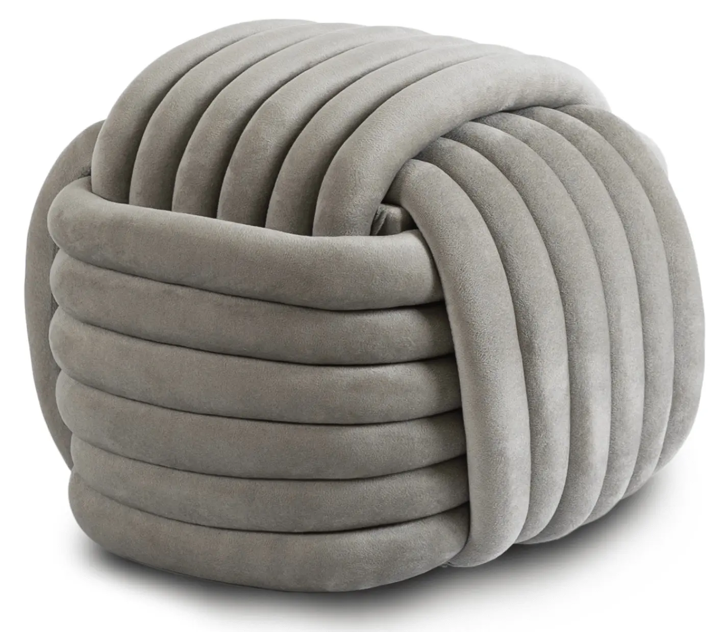 Puf Mebel Elite Magma (Grey)