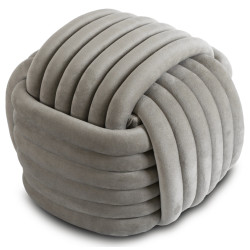 Puf Mebel Elite Magma (Grey) Thumb