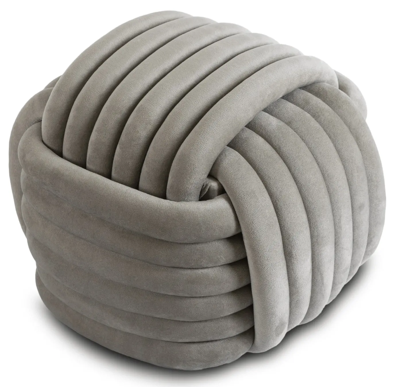 Puf Mebel Elite Magma (Grey)