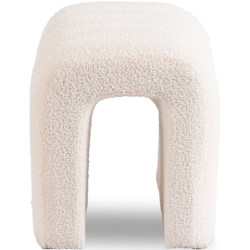 Пуф Mebel Elite Piksel (Cream) Thumb