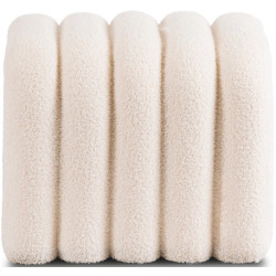 Пуф Mebel Elite Piksel (Cream) Thumb