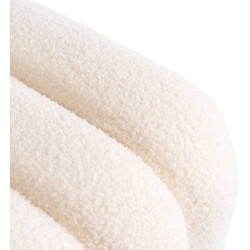Пуф Mebel Elite Piksel (Cream) Thumb