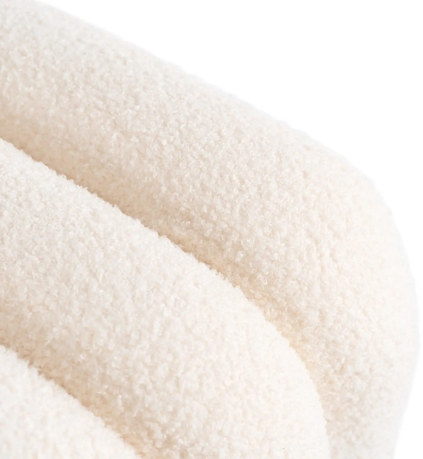 Пуф Mebel Elite Piksel (Cream) - 5