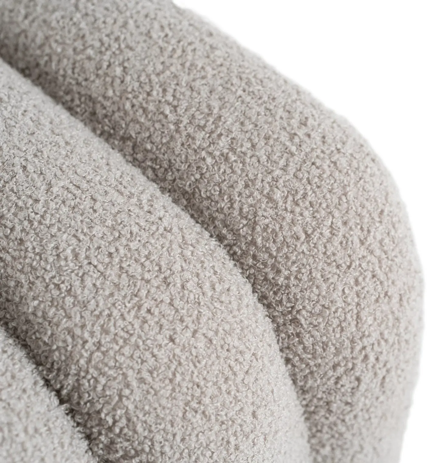 Пуф Mebel Elite Piksel (Grey) - 5